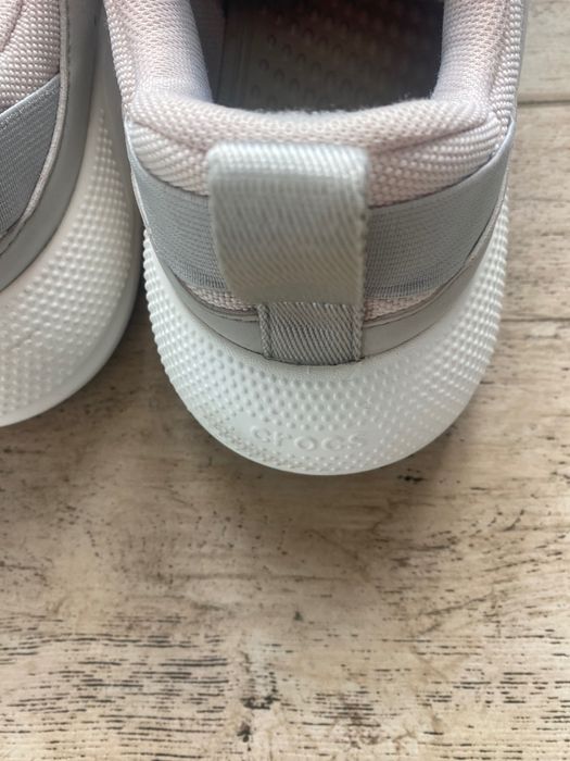 Buty damskie crocs
