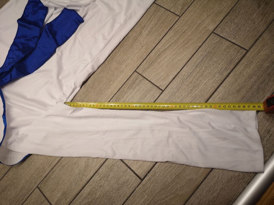Nowy strój marynarza, marynarz, roz.uniwersalny L-XL