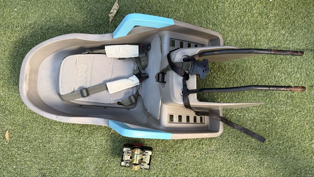 Cadeira criança Polisport Guppy Maxi