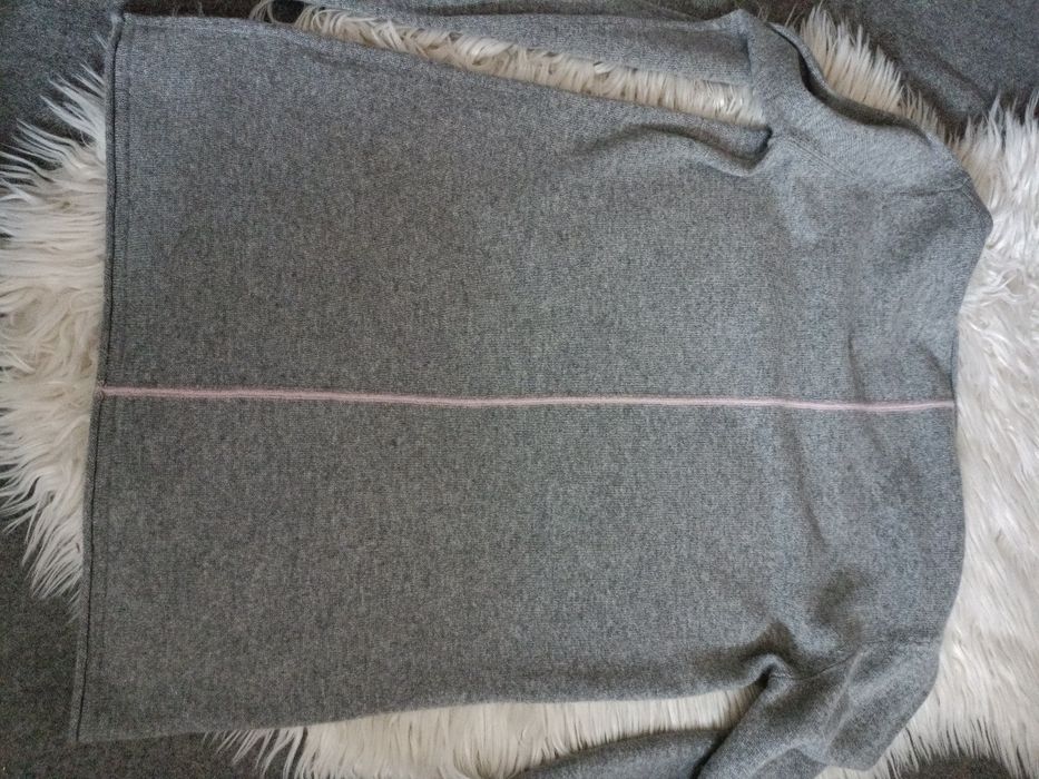 Sweter kaszmir Sir Oliver