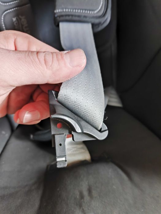 Cadeira Auto Britax Romer - DualFix2 R