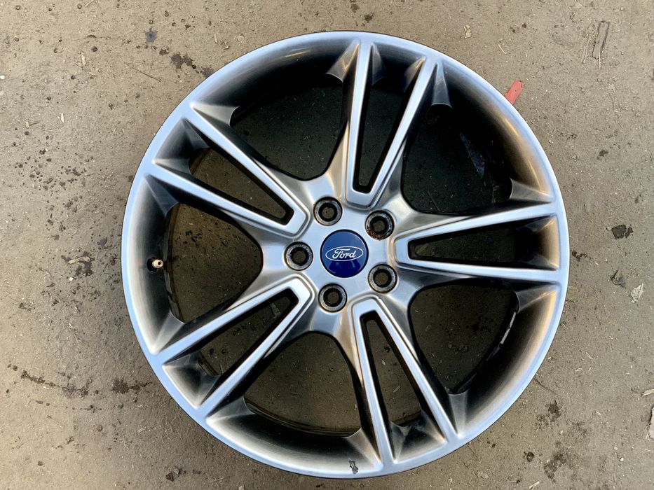 Диск R19 Ford Fusion Titanium поштучно Диски Оригинал Разборка Киев