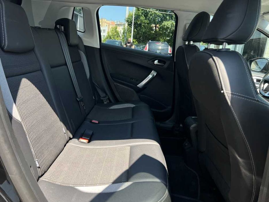 Peugeot 2008 2019