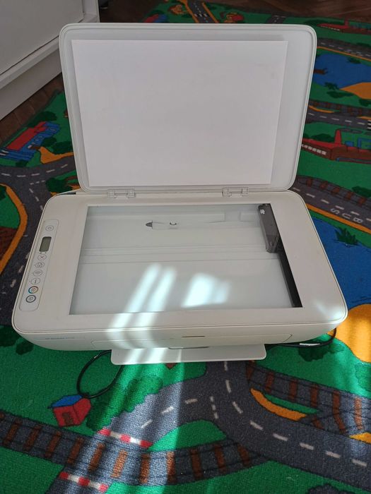 Drukarka HP DeskJet 2710