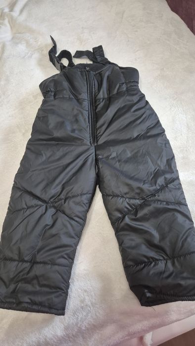 Штани зимові  86р
