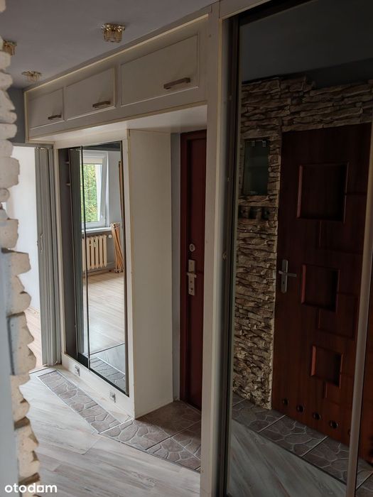 2 pokoje 44,5m2, Widzew, Czernika