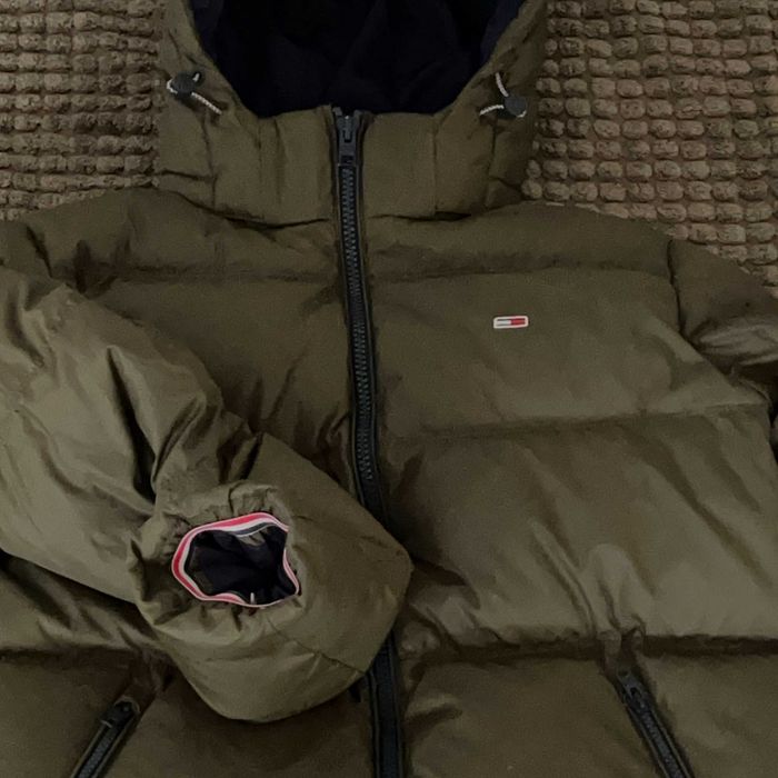 Blusão/Casaco Tommy Hilfiger (L)