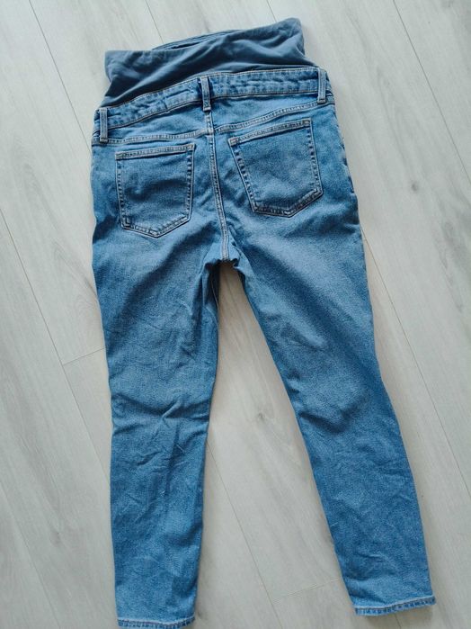 Джинси для вагітних