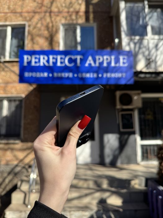 Фізичнам Сім! IPhone 15 Pro Max 256 GB. Айфон 15 Про Макс 256 ГБ.