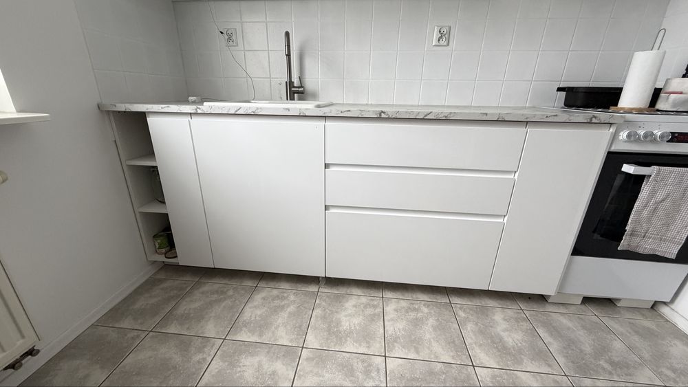 Meble kuchenne Ikea