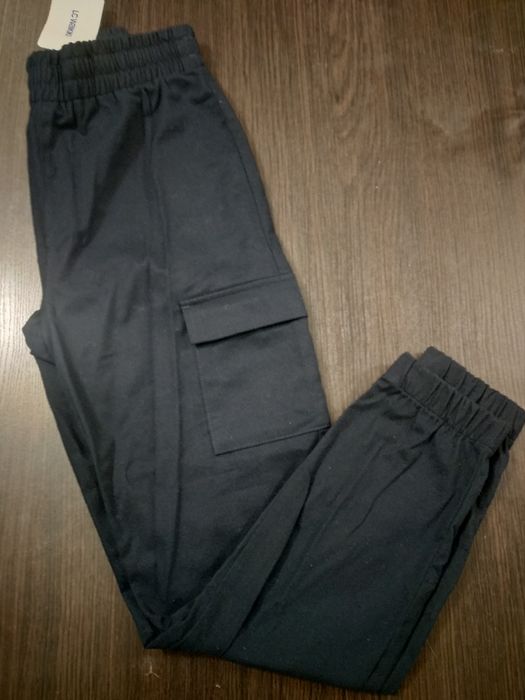 Джогери для дівчинки