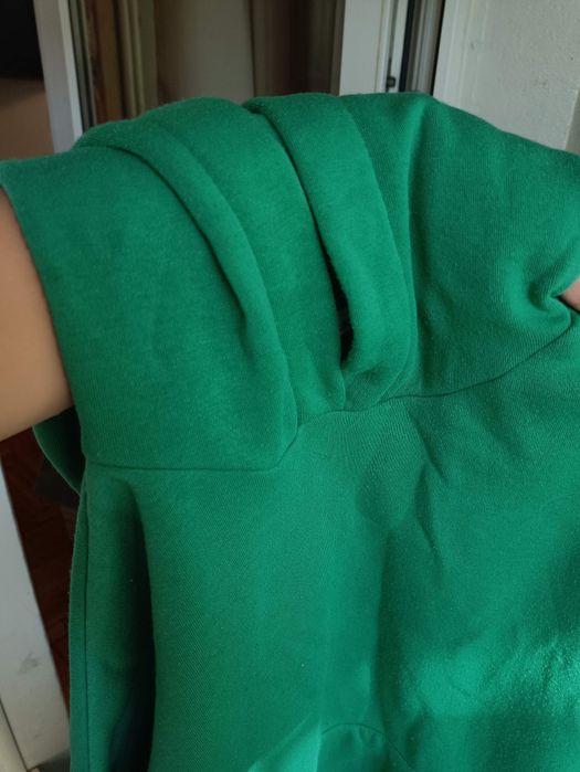 Спортивный костюм женский тёплый с начёсом