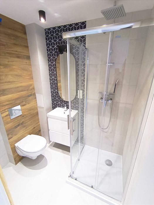 Generalne remonty domów, mieszkań i łazienek – z nadzorem inspektora!