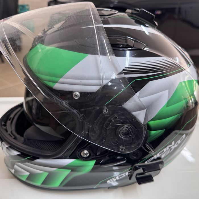 Capacete Scorpion