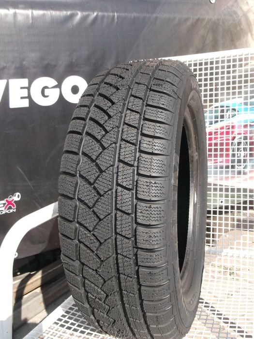 205/55R16 Opony bieżnikowane zimowe
