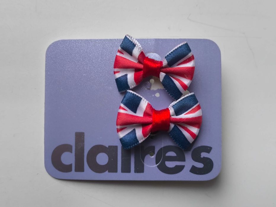 Серёжки- гвоздики