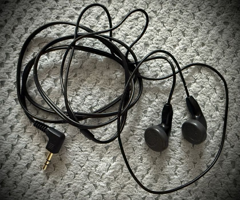 Walkman Panasonic RQ-E20V