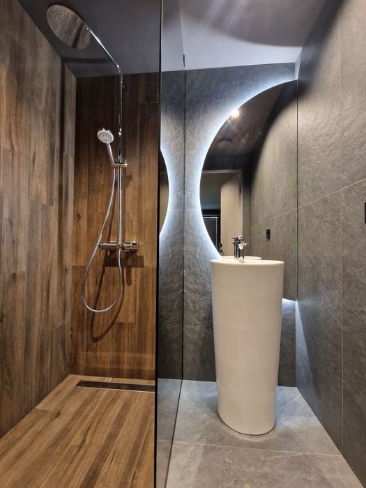 Продам двухуровневую квартиру ЖК Comfort City Рыбинский