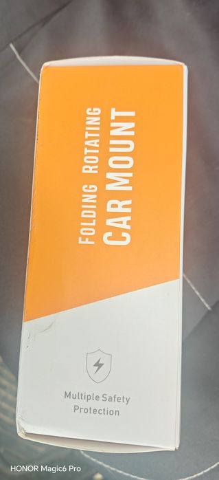 Suporte Samsung para smartphone Fold