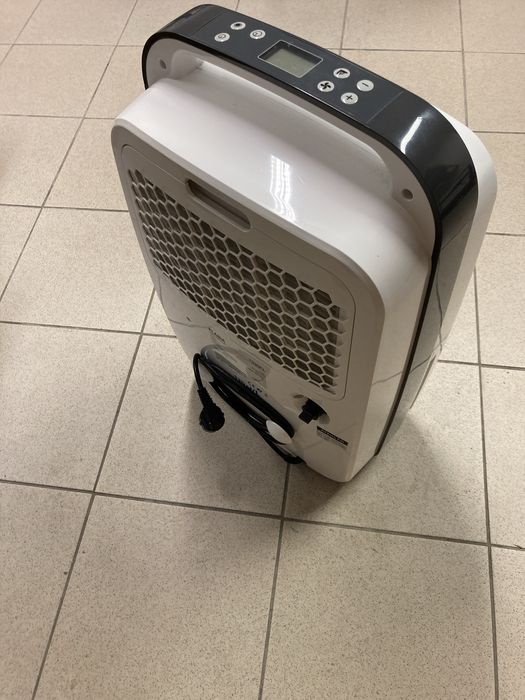 Desumidificador 18l/h