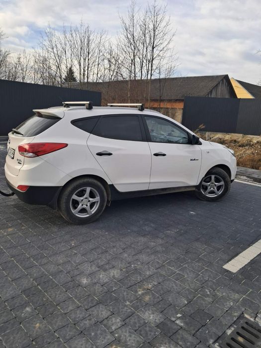 Продам hyunday lx35