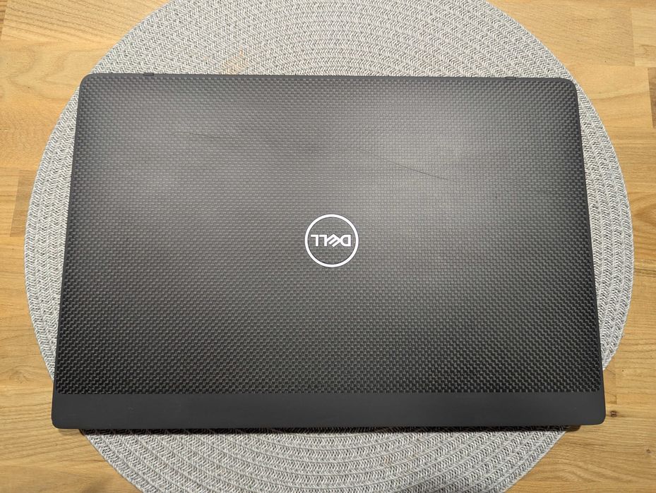 Dell Latitude 7300 IPS FHD i7-8665u/8gb ddr4/256gb m2/win