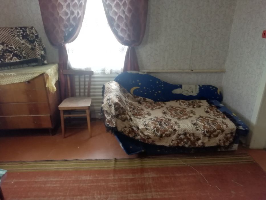 Продам будинок Багрин Фастівський район.