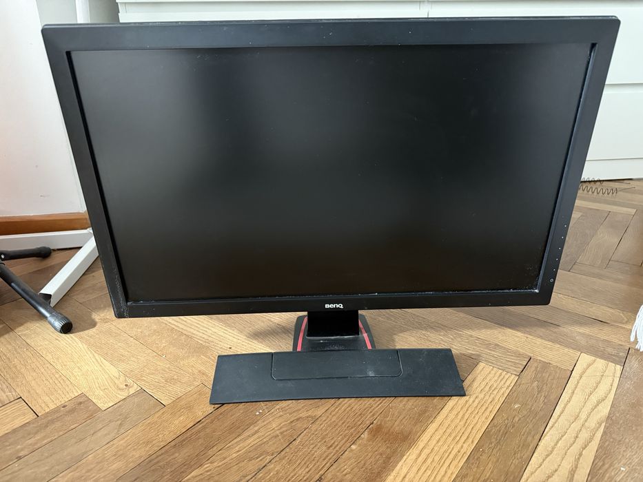 Monitor Benq GL-2450-B Gamingowy 24 cale 1920x1080