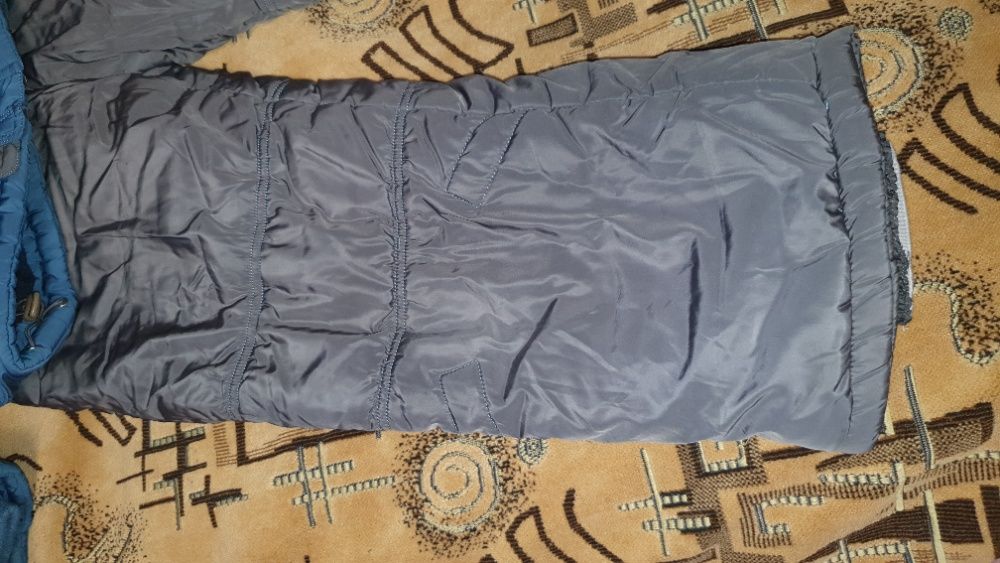 Зимний комбинезон тройка, комбез, куртка, полукомбинезон