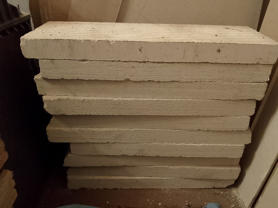 Bloczki, beton komórkowy, ytong