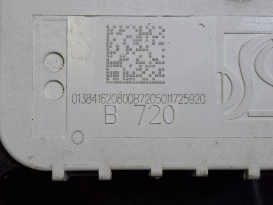 Pedal do acelerador IVECO Daily IV Chassis