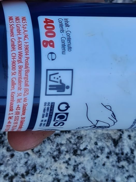 Smar ATOMIC RH Odporny na warunki atmosferyczne