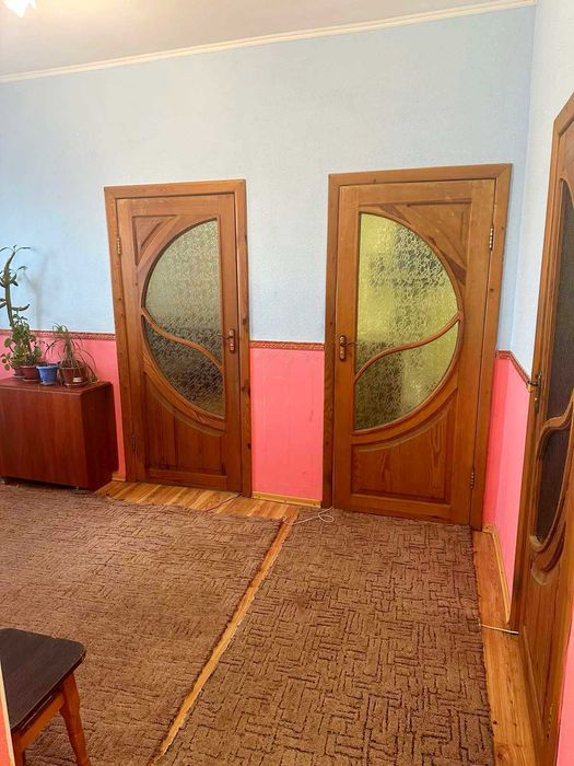 Продам Дом 4 комнаты с Газовой Автономкой