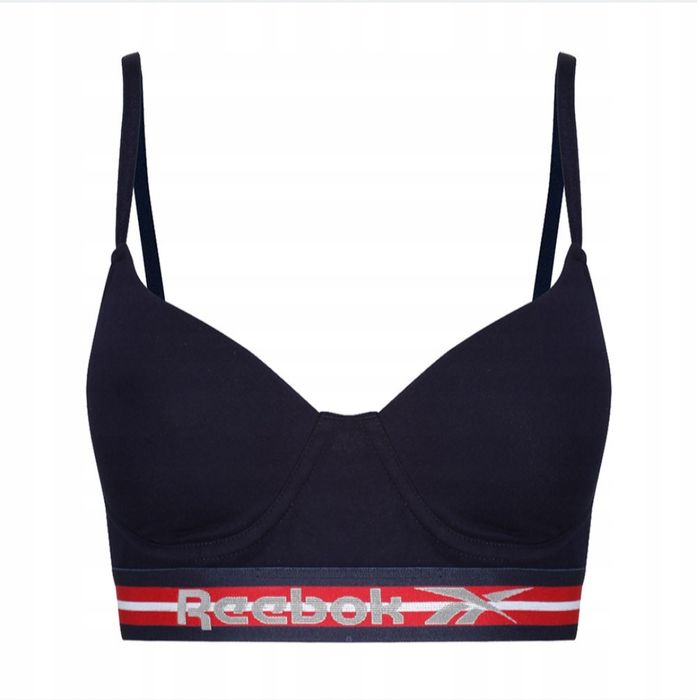 Reebok rozmiar M stanik biustonosz sportowy