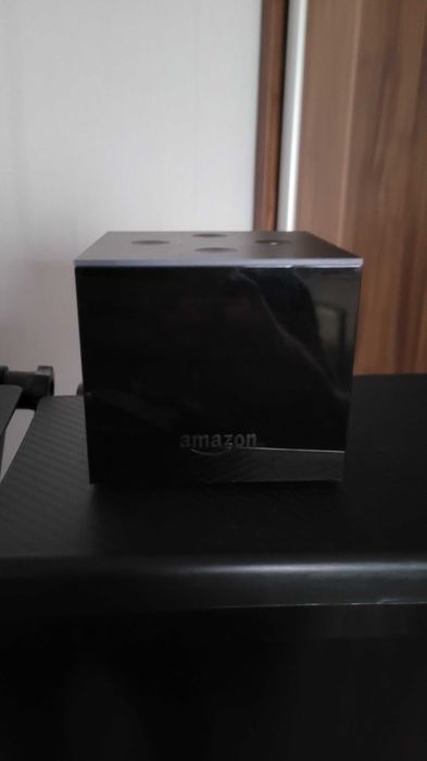 Amazon Fire Cube 2, Dolby Atmos TrueHD