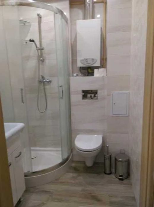 Pokój wolny od 1.03 ul.Panewnicka pkp ŚUM 1,4km Balkon pkp