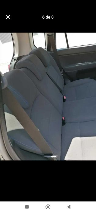 Mazda 2 1.25 Confort ar. Ano 2005. IUC e nspeção ok.