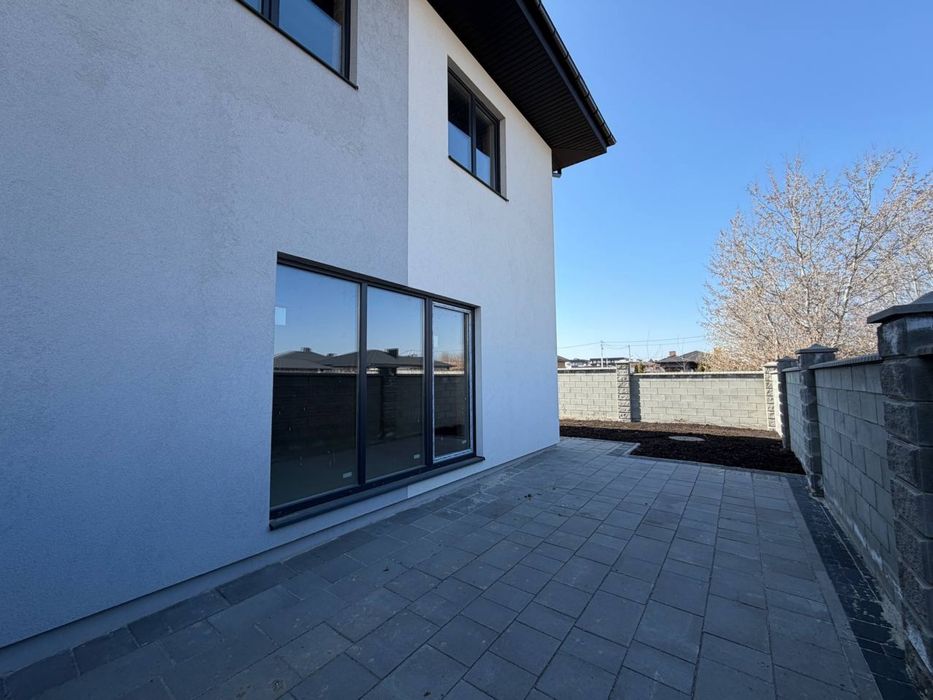 КОТЕДЖ У ГАЗОВИКУ | 130 м² | 2.5 СОТКИ | ГОТОВИЙ - View 4