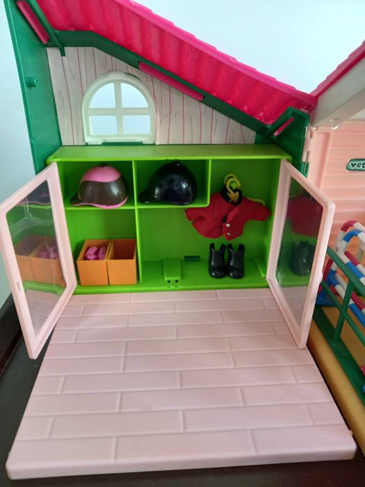 Clube dos Póneis (barriguitas)