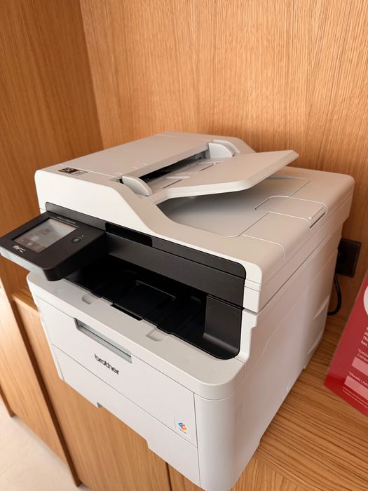 Impressora multifunções MFC-L3760CDW