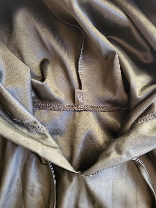 Замечательный костюм из Эко-кожи