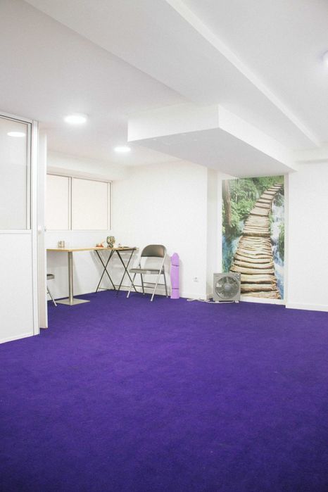 Aluguer de Espaços para Terapias, Estética e Workshops