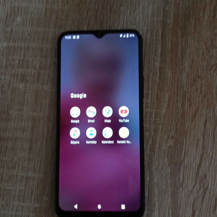 Smartfon Vivo Y20s -  JAK NOWY