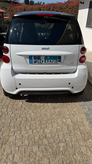 Smart em muito bom estado