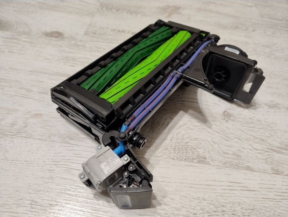 Orginalna Głowica Czyszcząco-Mopująca Irobot Roomba Combo 10 Max