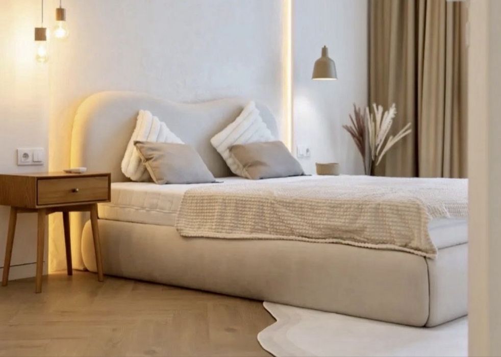 Продаж 1к квартири ЖК Парк Ленд/ 45 м2/ Новий ремонт/ Park Land/Новий Район/Легоцького