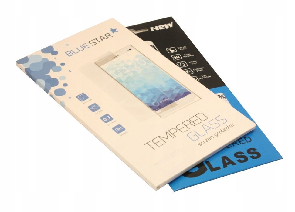 Szkło Hartowane Premium do Motorola Moto E13