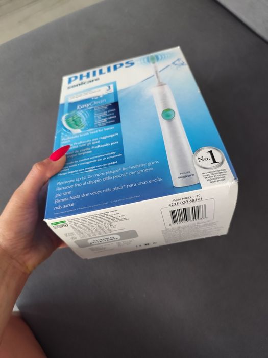 Philips sonicare NOWA