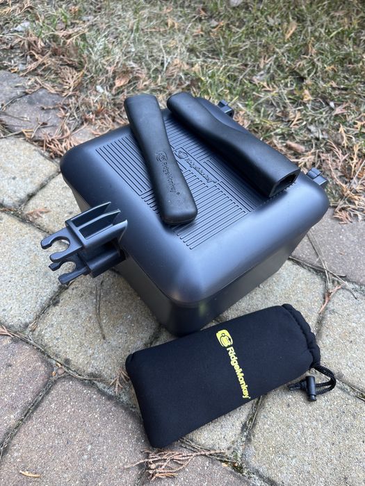 Ridgemonkey Connect Deep Pan & Griddle