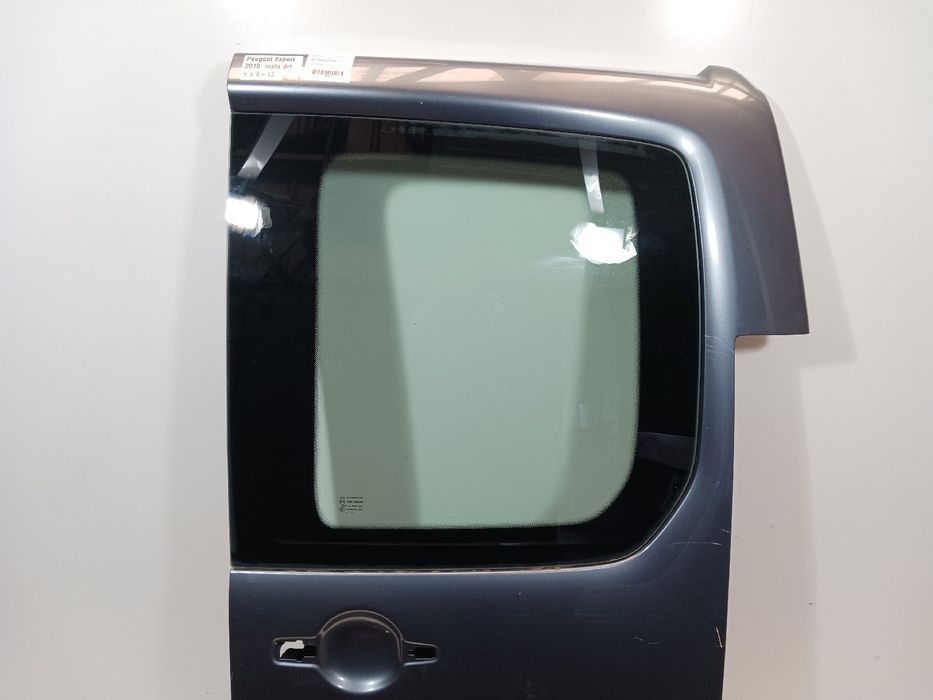 Porta da mala direita PEUGEOT Expert (VF3A_, VF3U_, VF3X_)